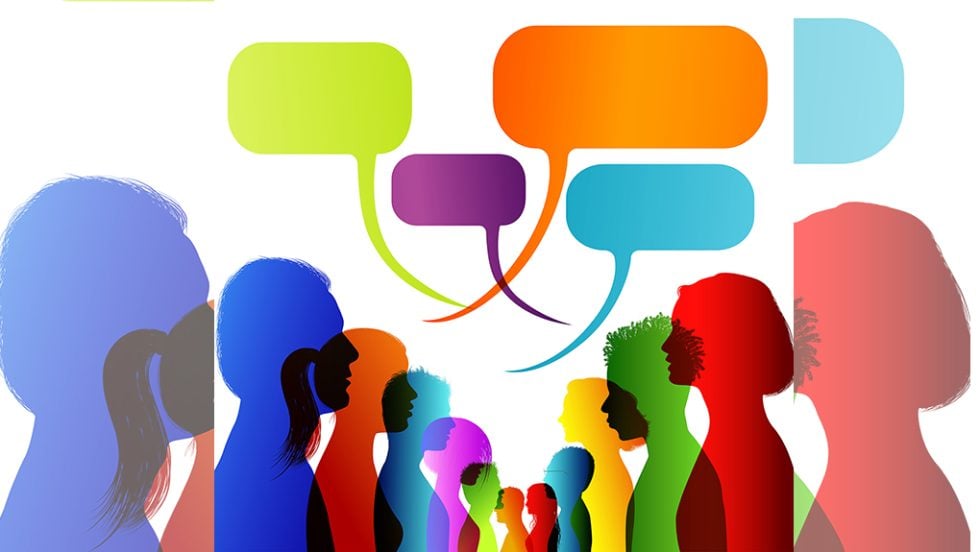 communication